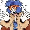 🎉 Эмодзи «Dakota Drevis» для Telegram