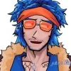🎉 Эмодзи «Dakota Drevis» для Telegram