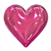 Стикер 10 Fullheart