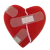 Стикер 61 Fullheart