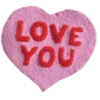 Стикер 17 Fullheart