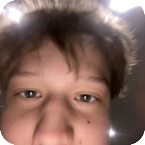 😎 Стикер «фулл хаус» для Telegram