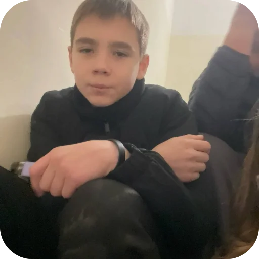 🤩 Стикер «фулл хаус» для Telegram