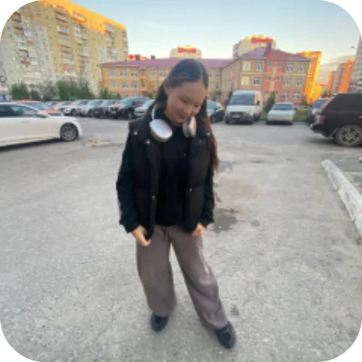 👍 Стикер «фулл хаус» для Telegram