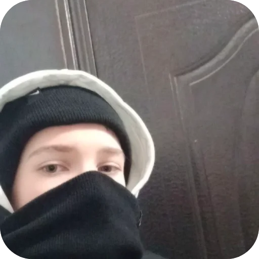 🤩 Стикер «фулл хаус» для Telegram
