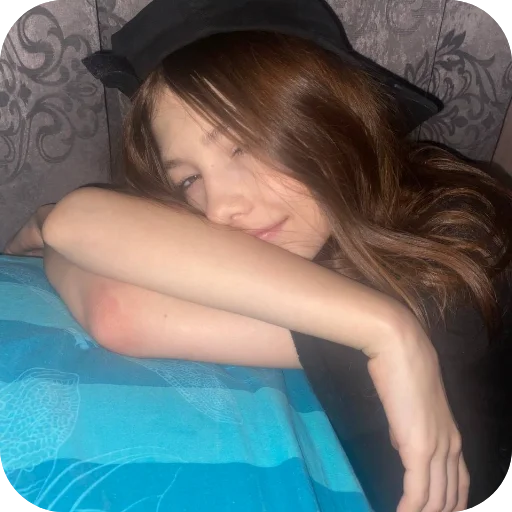 👍 Стикер «фулл хаус» для Telegram