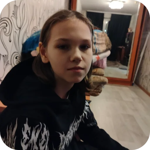 😎 Стикер «фулл хаус» для Telegram