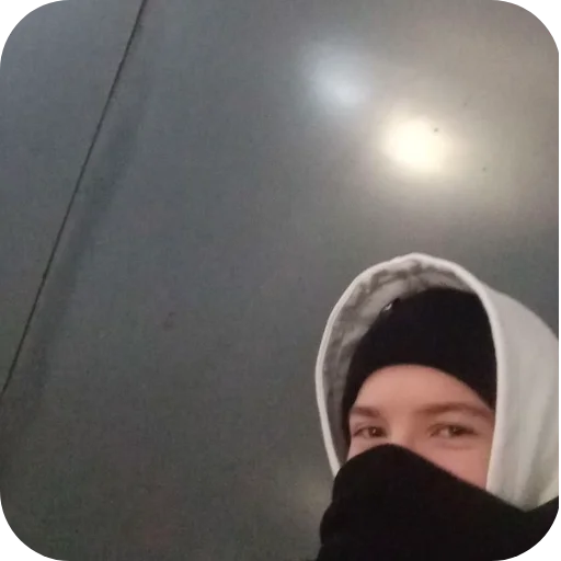 🤩 Стикер «фулл хаус» для Telegram