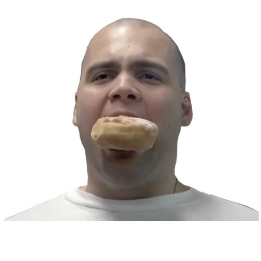 😵 Стикер «FullMetalJacket» для Telegram