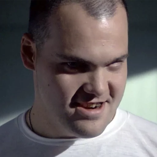 👺 Стикер «FullMetalJacket» для Telegram