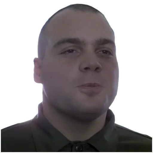💩 Стикер «FullMetalJacket» для Telegram