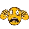 😨 Эмодзи «Full Oplot» для Telegram