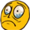 🥲 Эмодзи «Full Oplot» для Telegram