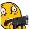 😨 Эмодзи «Full Oplot» для Telegram