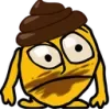 💩 Эмодзи «Full Oplot» для Telegram