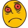 😰 Эмодзи «Full Oplot» для Telegram