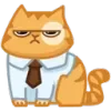 💼 Эмодзи «Full Oplot» для Telegram
