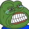 😭 Эмодзи «Full Oplot» для Telegram