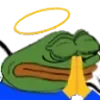 🙏 Эмодзи «Full Oplot» для Telegram