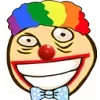 🤡 Эмодзи «Full Oplot» для Telegram