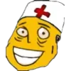 🚑 Эмодзи «Full Oplot» для Telegram