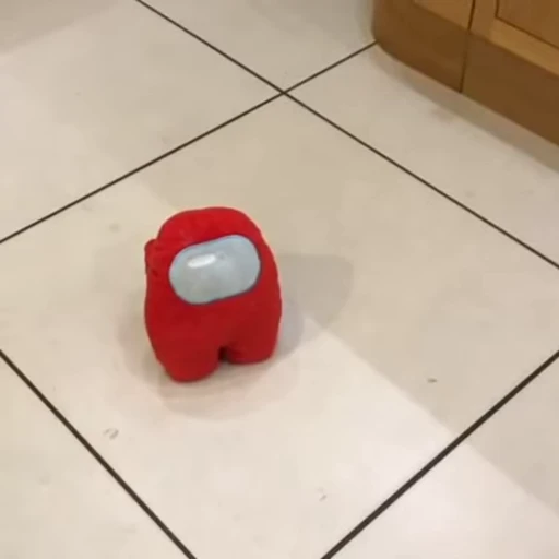 🤪 Стикер «FUMO» для Telegram