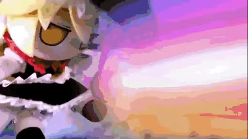 😃 Стикер «fumo fumo fumo fumo GIFs» для Telegram