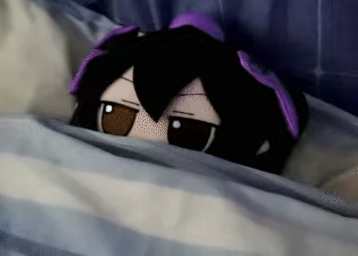 😴 Стикер «fumo fumo fumo fumo GIFs» для Telegram