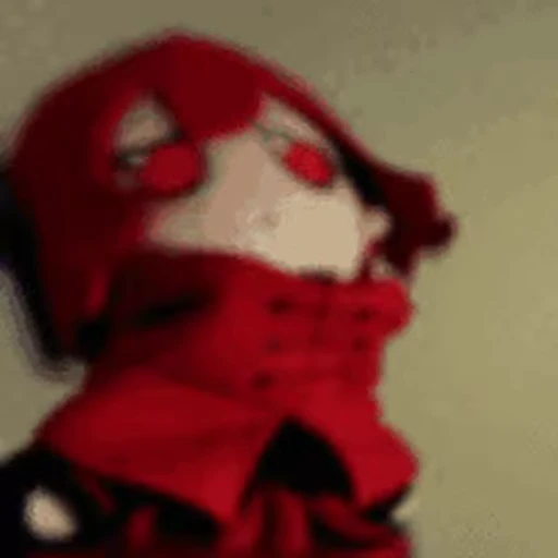 🤯 Стикер «fumo fumo fumo fumo GIFs» для Telegram