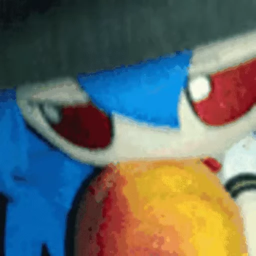 😌 Стикер «fumo fumo fumo fumo GIFs» для Telegram