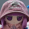 Эмодзи «fumo heaven» для Telegram — обложка
