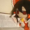 👍 Эмодзи «fumo heaven» для Telegram