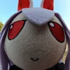 👍 Эмодзи «fumo heaven» для Telegram