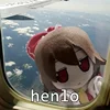 👍 Эмодзи «fumo heaven» для Telegram