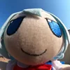 👍 Эмодзи «fumo heaven» для Telegram