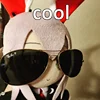 👍 Эмодзи «fumo heaven» для Telegram