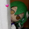 👍 Эмодзи «fumo heaven» для Telegram