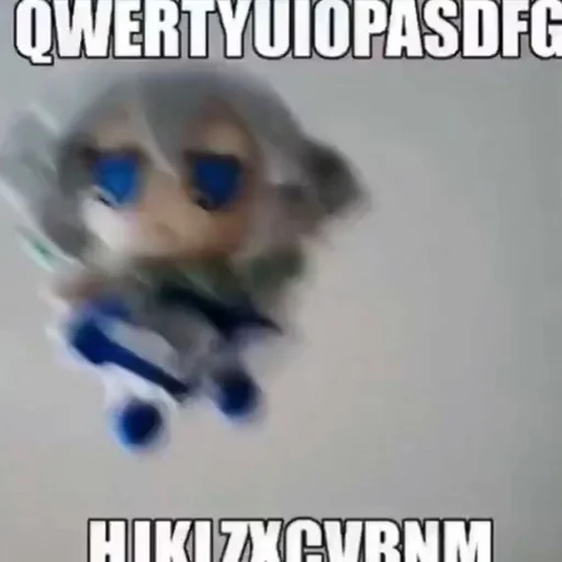 🤕 Стикер «plushies» для Telegram