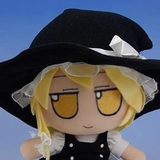 😏 Стикер «plushies v2» для Telegram