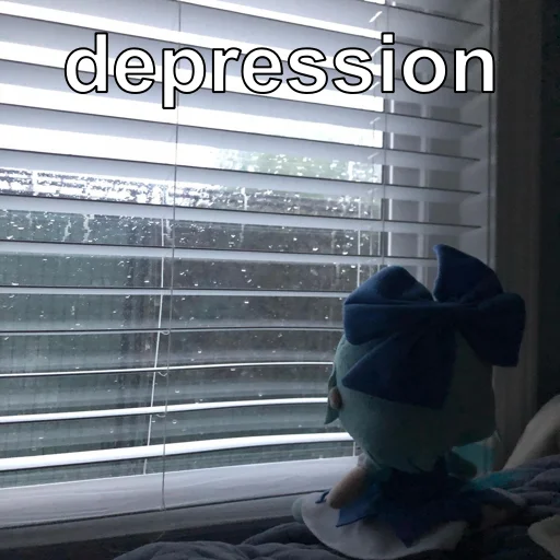 😢 Стикер «plushies v2» для Telegram