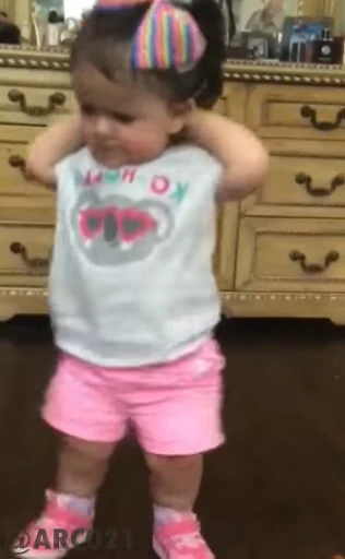 💃 Стикер «Vibe Memes» для Telegram