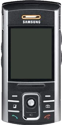 🎭 Стикер «Samsung Mobile» для Telegram