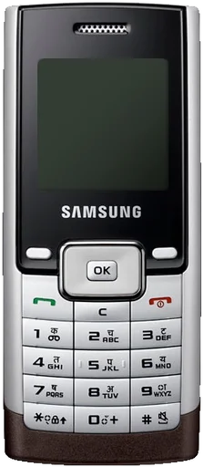 👽 Стикер «Samsung Mobile» для Telegram