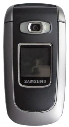 ⛳️ Стикер «Samsung Mobile» для Telegram