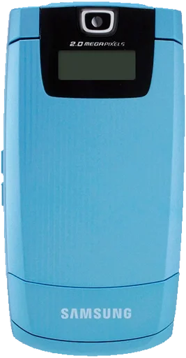🎽 Стикер «Samsung Mobile» для Telegram