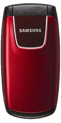 🍷 Стикер «Samsung Mobile» для Telegram