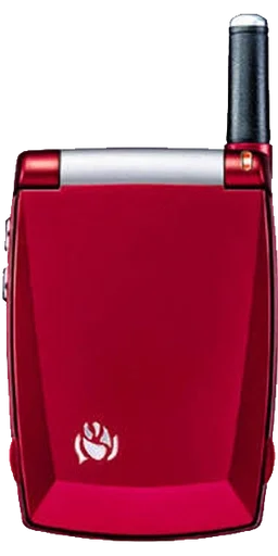 💋 Стикер «Samsung Mobile» для Telegram