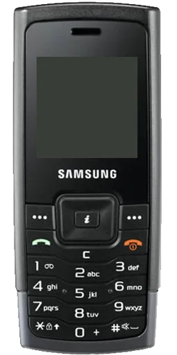 🛹 Стикер «Samsung Mobile» для Telegram