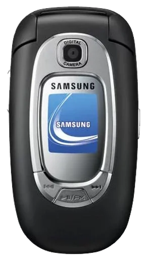 🎧 Стикер «Samsung Mobile» для Telegram