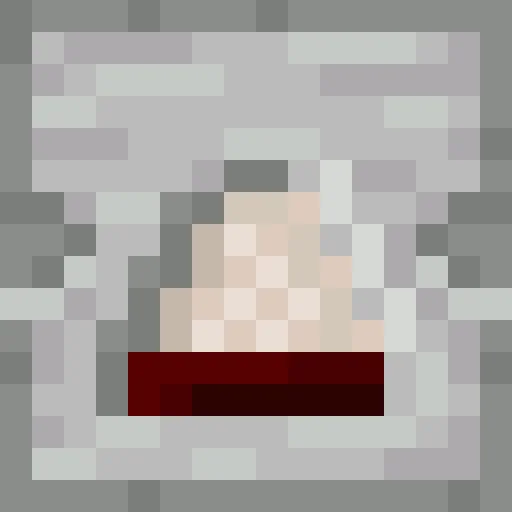 🗿 Стикер «Функциональные блоки» для Telegram